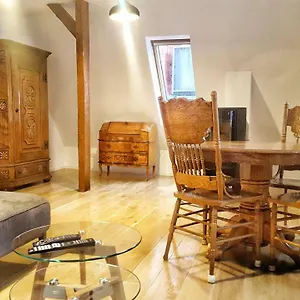  Appartement Nath Schnoor